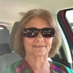 Meet your Posher, Cathy